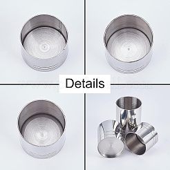 201 джиггер из нержавеющей стали TOOL-UN0001-04P