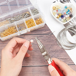 Плоскогубцы 6-в-1&nbsp;PT-SC0001-51