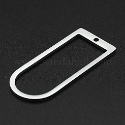 Подвески из нержавеющей стали 201&nbsp;STAS-R111-LA081