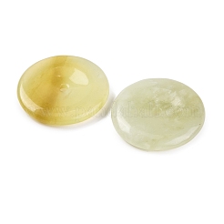 Природного нефрита новые подвески G-NH0009-02