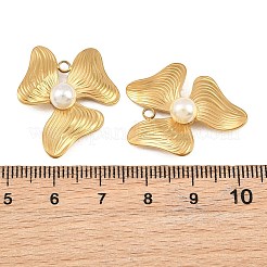 Pendentifs en acier inoxydable 304&nbsp;SA-CBAB0EF-08G