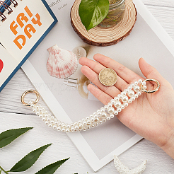 Ручки для пластиковых пакетов абс&nbsp;FIND-CA0001-38B