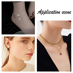 Сплавочные овальные бусины тибетского стиля &nbsp;TIBE-PH0005-18-RS