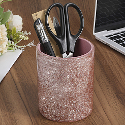 Porte-stylos en simili cuir&nbsp;AJEW-WH20020-313A