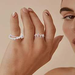 2 шт. 2 стиля&nbsp;RJEW-LP0002-51