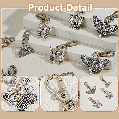 32 шт. HJEW-FH00120