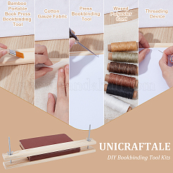 Наборы принадлежностей для переплета&nbsp;TOOL-UN0001-68