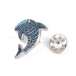 Эмалевые значки на морскую тематику&nbsp;JEWB-L027-08P-03