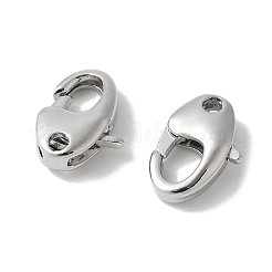 Карабин-лобстеры KK-F893-02P