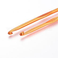 Алюминий крючки TOOL-R058-07A