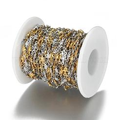 Цепи звездообразные из нержавеющей стали 304&nbsp;STAS-D233-23GP