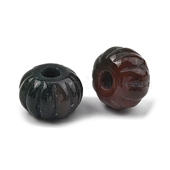 Perles sculptées en agate indienne naturelle&nbsp;GG-CBA02C4-07F