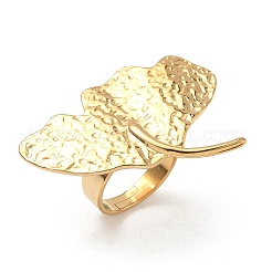 Кольца-манжеты из нержавеющей стали 304&nbsp;LS-RJEW-D338-05D-G