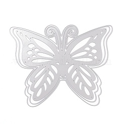 Углеродистая сталь разрезает трафареты DIY-P076-39