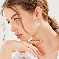 60 шт. 3 шт. фурнитура для сережек-гвоздиков из нержавеющей стали 304 STAS-BBC0007-45