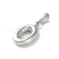 Латунные подвески KK-L227-012P