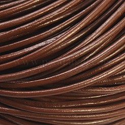 Rindslederband&nbsp;LC-2MM-02