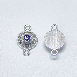 Коннекторы из сплава&nbsp;ENAM-S117-14A