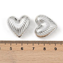 УФ-покрытие непрозрачные бусины из пластика ccb MACR-L007-28A