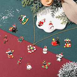 30 шт.&nbsp;XMAS-FS0001-01