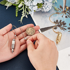 2 шт. 2 цвета AJEW-GO0002-08