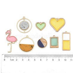 Эпоксидная смола подвески&nbsp;PALLOY-MSMC011-05