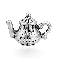 Сплавочные подвески тибетского стиля&nbsp;LS-TIBE-S309-60AS-RS