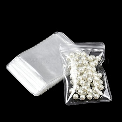 Пластиковые сумки на молнии&nbsp;OPP41-1