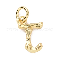 Латунные подвески KK-K165-04J