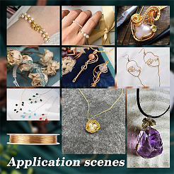 Экологичный медный провод CWIR-PH0002-08A