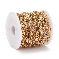 Catene a maglie in ottone fatte a mano&nbsp;CHC-H100-03D