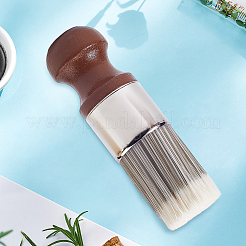 1 шт. щетка для мытья мебели для домашних животных&nbsp;AJEW-GF0012-19