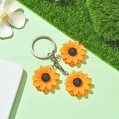 Смолы брелок&nbsp;KEYC-YW00029