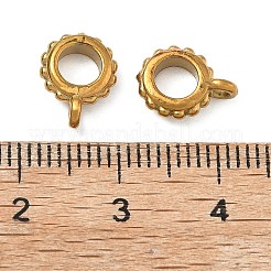 Трубчатые дужки из нержавеющей стали 304&nbsp;STAS-P439-02G