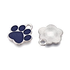 Colgantes de esmalte de aleación&nbsp;ENAM-T020-41E-RS