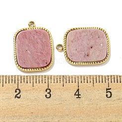 Подвески из нержавеющей стали 304 с вакуумным покрытием pvd&nbsp;STAS-L278-123G-02