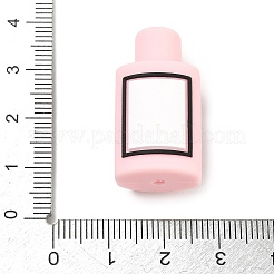 Perles focales en silicone&nbsp;SL-CBAE849-02B