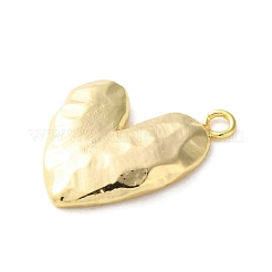 Латунные подвески&nbsp;KK-S513-05D-G