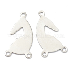 Соединительные элементы из нержавеющей стали 304&nbsp;STAS-H157-10P