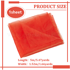 5 m Polyester-Netzgewebe für Heimwerkerarbeiten&nbsp;DIY-WH0060-43