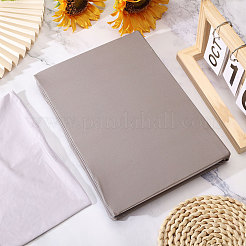 Elastischer Buchumschlag aus Polyester&nbsp;DIY-WH0504-885C