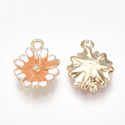 Подвески из сплава &nbsp;LS-PALLOY-S177-08F