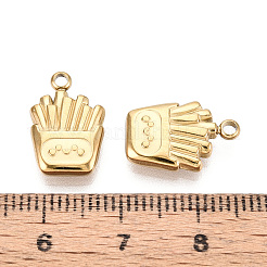 Подвески из нержавеющей стали 304&nbsp;STAS-T067-80G