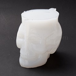 Изготовление свечей своими руками силиконовые Молды для статуй DIY-M031-02