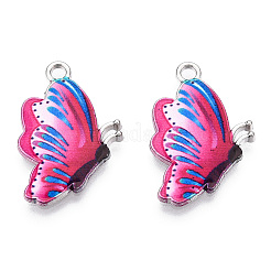 Печатные подвески сплава&nbsp;PALLOY-R111-25B