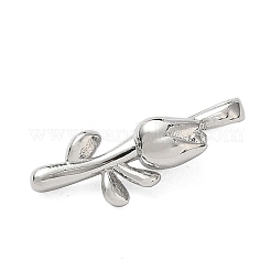 Латунные подвески&nbsp;KK-A273-29P