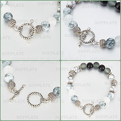 120 шт.&nbsp;TIBE-SP0001-01