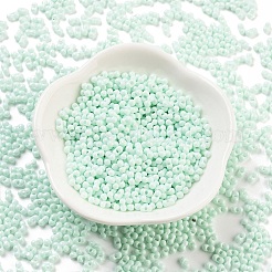 Backlack Glasperlen&nbsp;SEED-A033-05R