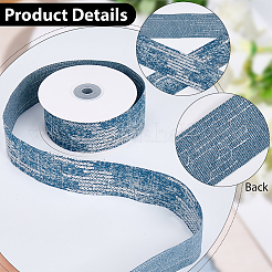 Ruban de polyester&nbsp;OCOR-WH20001-96B