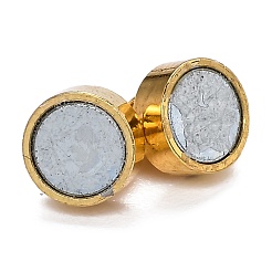 Латунные магнитные застежки с петлями KK-O134-14G